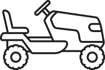 mower icon