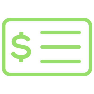 sales icon
