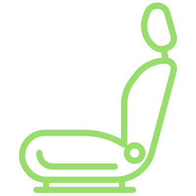 seat icon