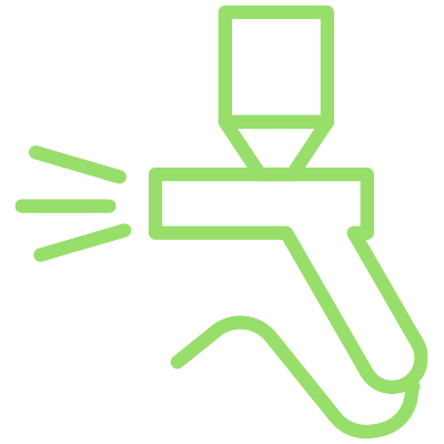 Customization icon